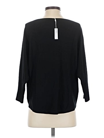 Milano Pullover Sweater (view 2)