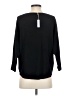 Milano Black Pullover Sweater Size S - photo 2