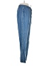 MICHAEL Michael Kors 100% Lyocell Blue Casual Pants Size M - photo 4