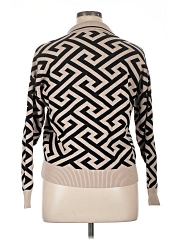 T Tahari Pullover Sweater (view 2)
