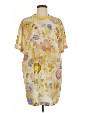 McQ Alexander McQueen Casual Dress (view 1)