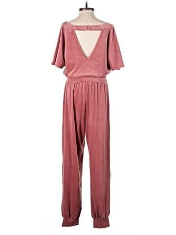 Saturday Sunday Jumpsuit (view 2)