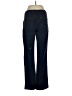 Pajama Jeans Chevron-herringbone Blue Active Pants Size S - photo 2