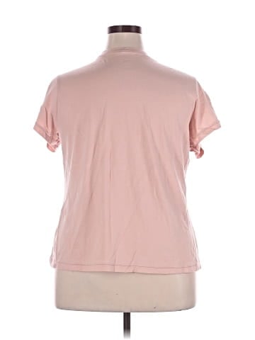 Universal Thread Short Sleeve T-Shirt (view 2)