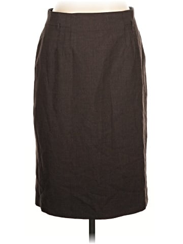 Ann Taylor Factory Casual Skirt (view 1)