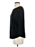 Milano Black Pullover Sweater Size S - photo 5