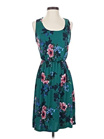 Kaileigh Casual Dress (view 1)