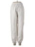 Gap Solid Gray Casual Pants Size S - photo 2