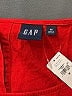 Gap Red Sleeveless Top Size M - photo 7