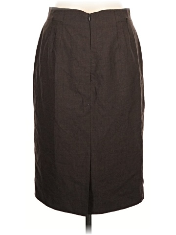 Ann Taylor Factory Casual Skirt (view 2)