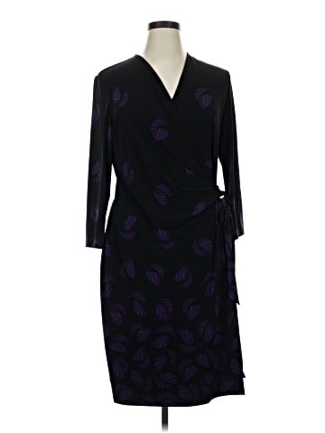Anne Klein Cocktail Dress (view 1)