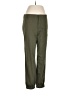 Kut from the Kloth Solid Green Casual Pants Size 6 - photo 1