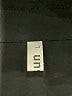 Assorted Brands Solid Black Long Sleeve Blouse Size L - photo 7