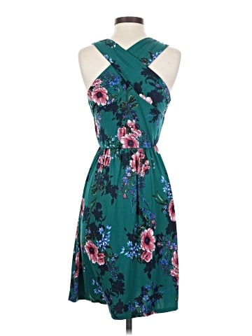 Kaileigh Casual Dress (view 2)