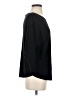 Milano Black Pullover Sweater Size S - photo 4