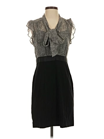 Ann Taylor LOFT Cocktail Dress (view 1)