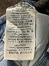 Guess Stars Blue Jeans Size 26 waist - photo 8