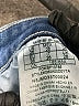 Guess Stars Blue Jeans Size 26 waist - photo 9