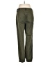 Kut from the Kloth Solid Green Casual Pants Size 6 - photo 2
