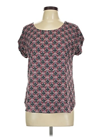 Papermoon Short Sleeve Top (view 1)