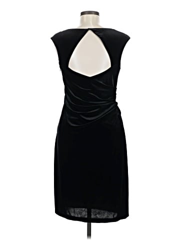 David Meister Cocktail Dress (view 2)