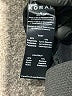 Koral Black Active Pants Size M - photo 9