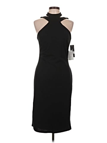 Bebe Cocktail Dress (view 1)