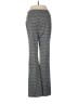 SOHO Apparel Ltd Houndstooth Gray Dress Pants Size M - photo 2