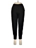 DKNY Solid Black Casual Pants Size M - photo 2