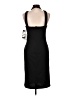 Bebe Black Cocktail Dress Size 10 - photo 2
