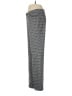 SOHO Apparel Ltd Houndstooth Gray Dress Pants Size M - photo 5