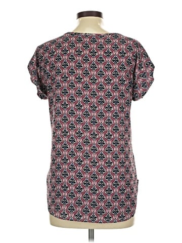 Papermoon Short Sleeve Top (view 2)