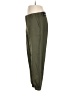 Kut from the Kloth Solid Green Casual Pants Size 6 - photo 5
