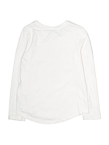 Puma Long Sleeve T-Shirt (view 2)