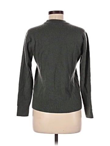 Everlane Cashmere Pullover Sweater (view 2)