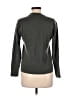 Everlane 100% Cashmere Gray Cashmere Pullover Sweater Size M - photo 2