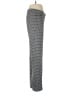 SOHO Apparel Ltd Houndstooth Gray Dress Pants Size M - photo 4