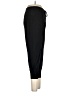 DKNY Solid Black Casual Pants Size M - photo 4