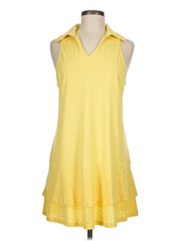 Aryeh Casual Dress (view 1)