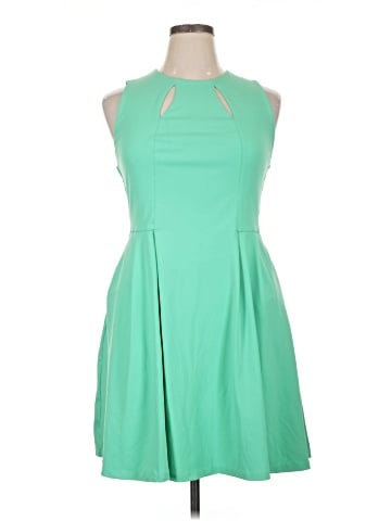 Cynthia Rowley TJX Cocktail Dress (view 1)