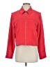 DKNY Red Jacket Size S - photo 1