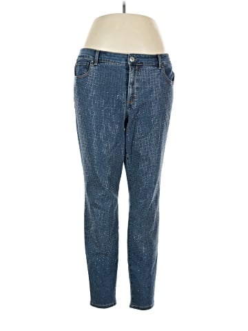 Inc Denim Jeans (view 1)