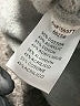 Miracle Gray Pullover Sweater Size M - photo 8