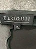 ELOQUII Solid Black Cocktail Dress Size 16 Plus - photo 7
