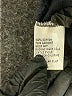 Talbots 100% Cotton Solid Black Blazer Size L - photo 7