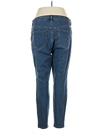 Inc Denim Jeans (view 2)