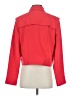 DKNY Red Jacket Size S - photo 2