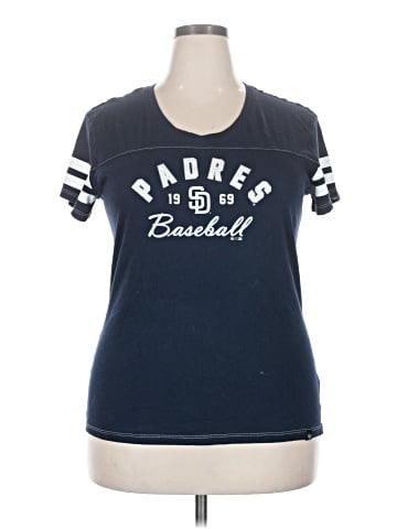 47 Brand Short Sleeve T-Shirt (view 1)