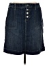 Talbots Blue Denim Skirt Size 6 (petite) - photo 1