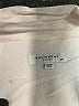 Equipment 100% Viscose Ivory Long Sleeve Blouse Size S - photo 7